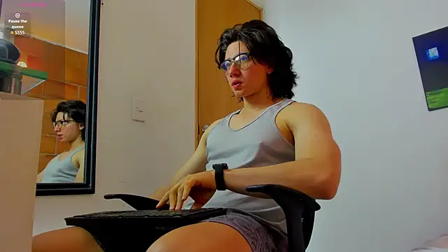 Snapshot of AngelBennet_ chatting on January 11, 2026, 4:34 pm AngelBennet online show from January 11, 2026, 4:34 pm