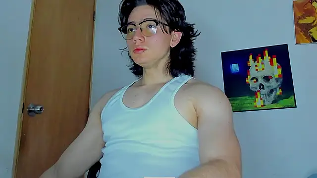 Snapshot of AngelBennet_ chatting on February 1, 2026, 10:19 pm AngelBennet online show from February 1, 2026, 10:19 pm