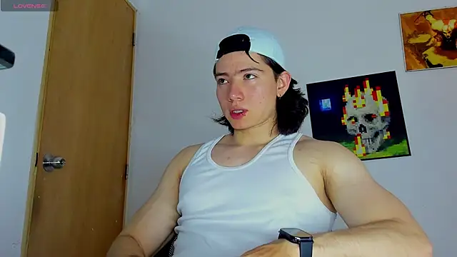 Snapshot of AngelBennet_ chatting on February 4, 2026, 9:31 pm AngelBennet online show from February 4, 2026, 9:31 pm