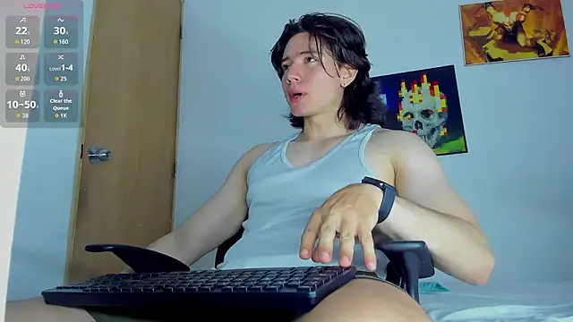 Snapshot of AngelBennet_ chatting on February 5, 2026, 9:41 pm AngelBennet online show from February 5, 2026, 9:41 pm