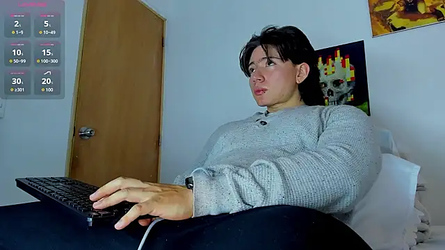 Snapshot of AngelBennet_ chatting on February 21, 2026, 1:17 am AngelBennet online show from February 21, 2026, 1:17 am