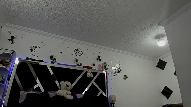 Snapshot of thedream_girls chatting on October 30, 2025, 12:06 pm thedream girls online show from October 30, 2025, 12:06 pm