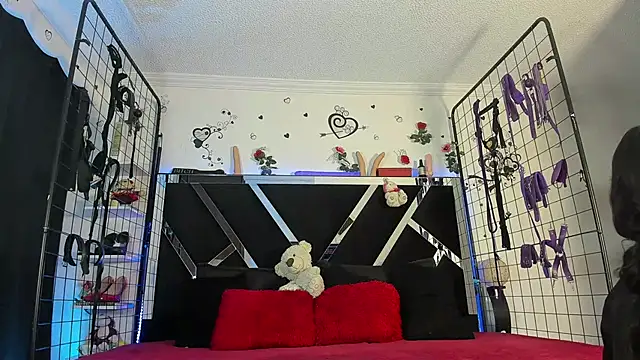 Snapshot of thedream_girls chatting on November 17, 2025, 12:11 pm thedream girls online show from November 17, 2025, 12:11 pm