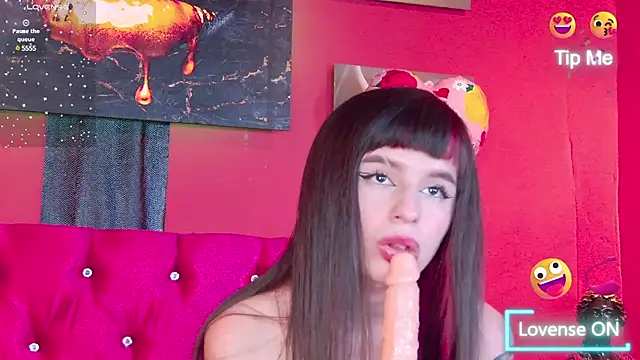 Snapshot of melany_blair chatting on February 14, 2025, 4:09 pm melany blair online show from February 14, 2025, 4:09 pm