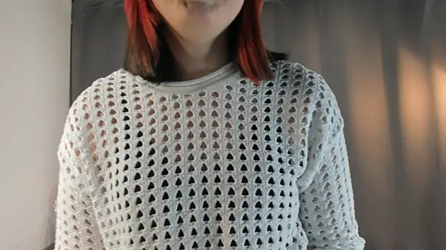 EdlaHatter online show from December 6, 2024, 3:11 pm