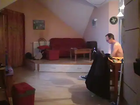 nacktchiller1076 online show from January 11, 2025, 4:16 am