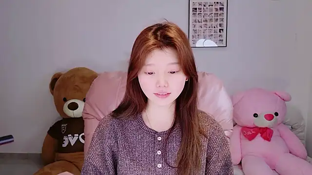 yangyang-1115 online show from March 11, 2026, 5:35 am