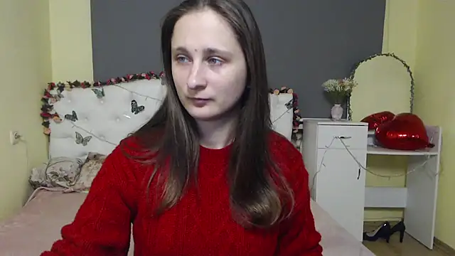 MichelLeee online show from February 19, 2026, 12:34 pm