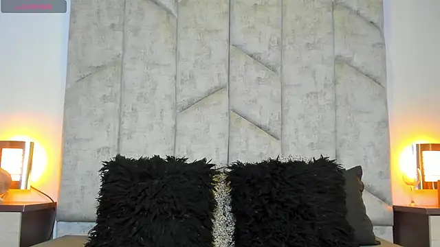 AshleyHill2 online show from March 17, 2025, 3:47 am