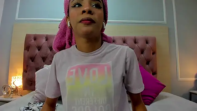 AshleyHill2 online show from September 16, 2025, 3:51 am