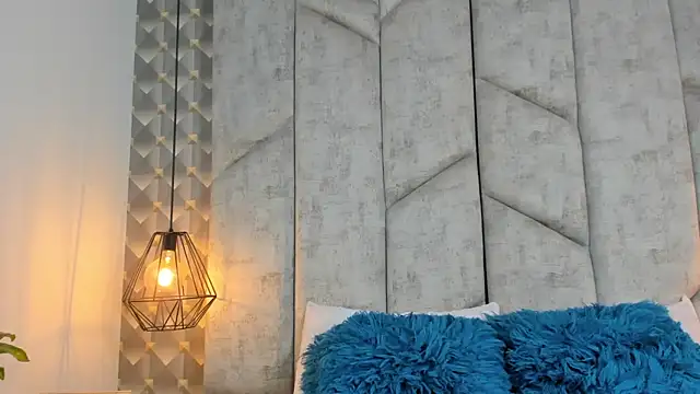 AshleyHill2 online show from February 26, 2026, 2:21 am