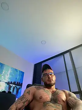 Snapshot of DimitriSullivan_ chatting on January 12, 2025, 4:21 am DimitriSullivan online show from January 12, 2025, 4:21 am