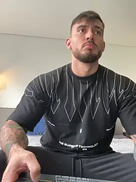 DimitriSullivan  online show from February 10, 2026, 1:15 pm