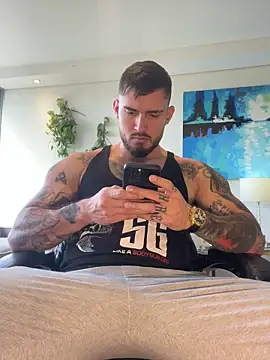 DimitriSullivan  online show from March 25, 2026, 1:28 pm