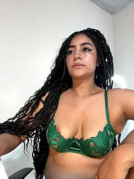 Lady Rey online show from November 7, 2025, 2:11 am