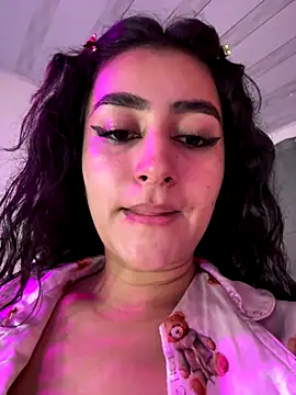 Lady Rey online show from December 4, 2025, 3:05 am