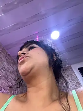 Lady Rey online show from January 31, 2026, 11:36 pm