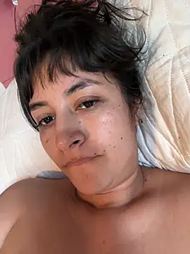 Lady Rey online show from February 9, 2026, 9:08 pm