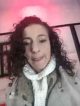 AriannaRussell  online show from March 22, 2026, 12:30 pm