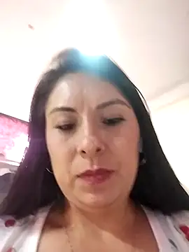 Ella Rousse online show from March 15, 2025, 5:26 pm