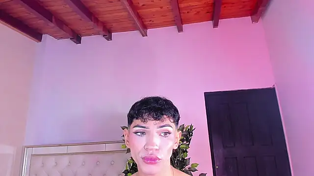 im sebaslopez online show from February 21, 2026, 8:10 pm