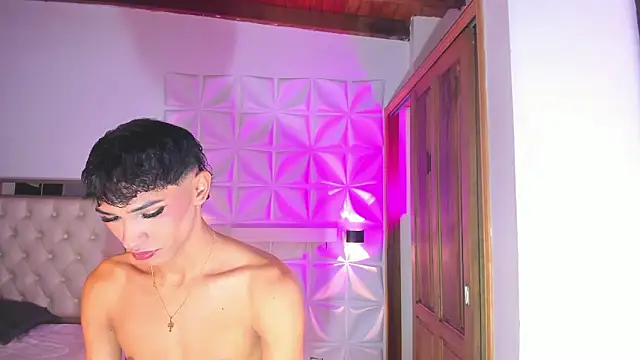 im sebaslopez online show from February 27, 2026, 8:20 pm