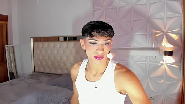 im sebaslopez online show from April 10, 2026, 12:43 pm