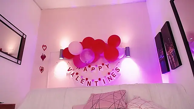 Aniie Doll online show from February 16, 2025, 11:59 pm