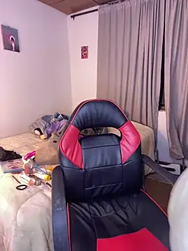 Snapshot of Valery_hilthon chatting on December 26, 2024, 1:07 am Valery hilthon online show from December 26, 2024, 1:07 am