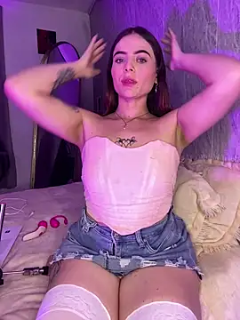 Snapshot of Valery_hilthon chatting on March 12, 2025, 10:17 pm Valery hilthon online show from March 12, 2025, 10:17 pm