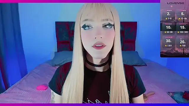 Kirmyy  online show from December 6, 2024, 12:45 am