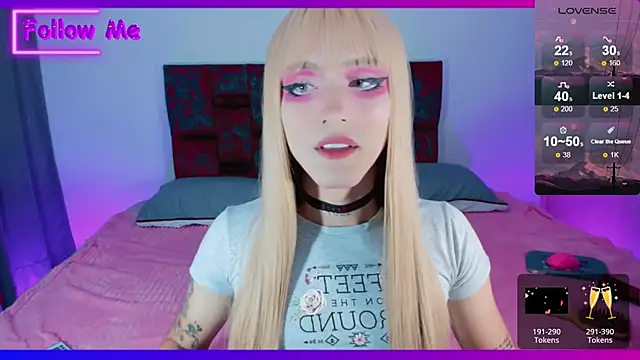 Kirmyy  online show from December 7, 2024, 12:52 am