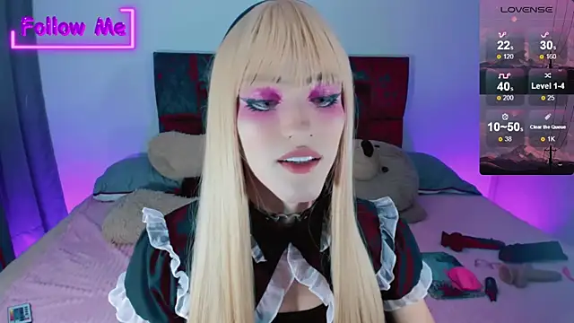 Kirmyy  online show from December 15, 2024, 6:18 am