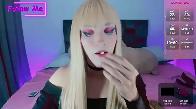 Kirmyy  online show from January 6, 2025, 3:42 am