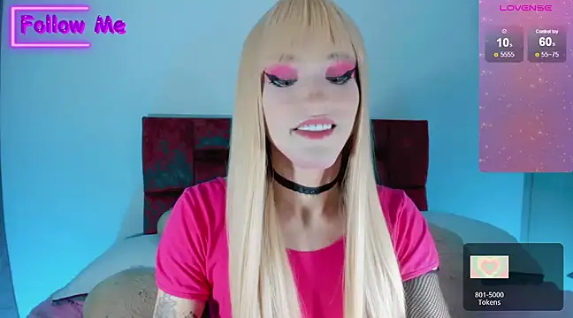 Kirmyy  online show from January 7, 2025, 6:05 am