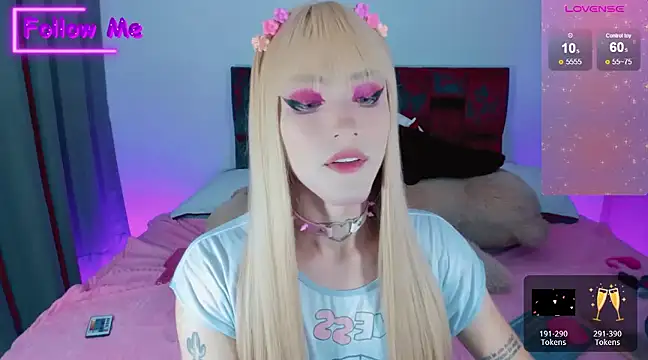 Kirmyy  online show from January 8, 2025, 2:46 am