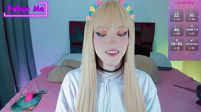 Kirmyy  online show from January 9, 2025, 12:57 am