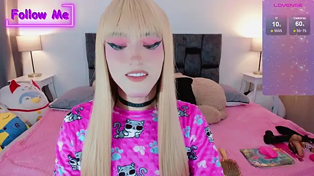 Kirmyy  online show from February 4, 2025, 1:56 am