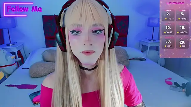 Kirmyy  online show from February 23, 2025, 11:58 pm