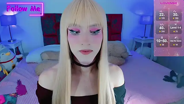 Kirmyy  online show from February 25, 2025, 11:33 pm