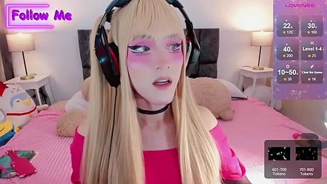 Kirmyy  online show from February 27, 2025, 9:43 am