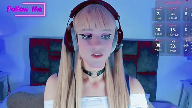 Kirmyy  online show from September 15, 2025, 9:15 pm