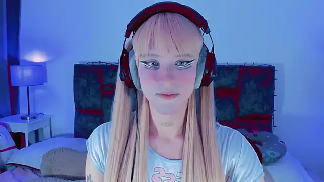 Kirmyy  online show from September 29, 2025, 10:14 pm