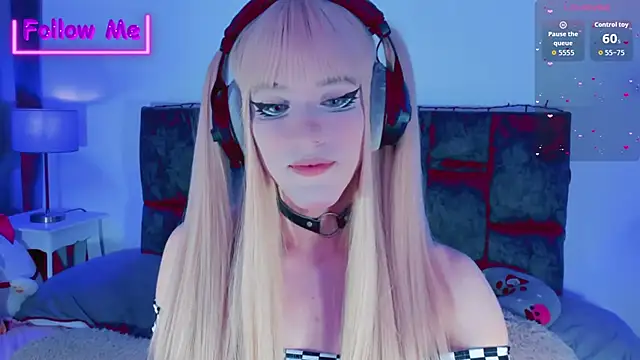 Kirmyy  online show from December 18, 2025, 9:32 pm