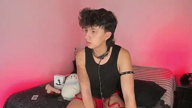 juandaaap online show from December 19, 2025, 2:40 am