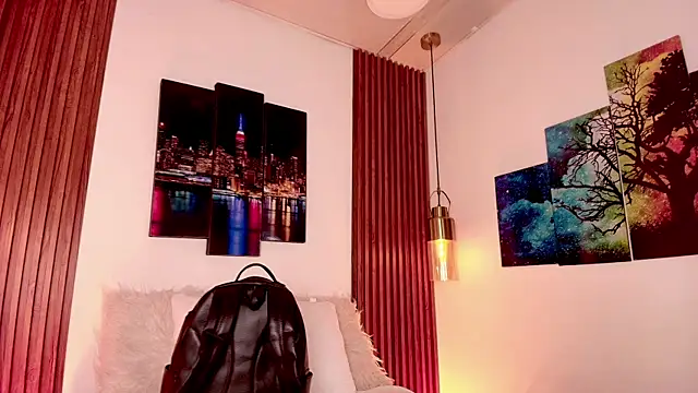 Noah Xitruxx online show from November 14, 2025, 12:48 pm