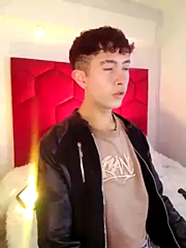 Noah Xitruxx online show from December 5, 2025, 12:36 pm