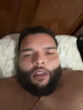 Snapshot of chupavajinaspuertorico30 chatting on October 13, 2025, 12:05 pm chupavajinaspuertorico30 online show from October 13, 2025, 12:05 pm