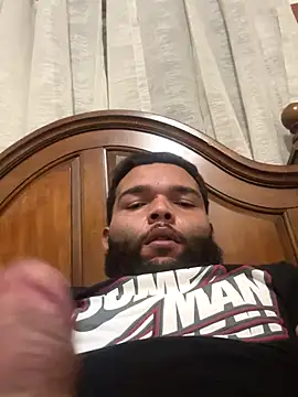 Snapshot of chupavajinaspuertorico30 chatting on October 25, 2025, 8:33 am chupavajinaspuertorico30 online show from October 25, 2025, 8:33 am