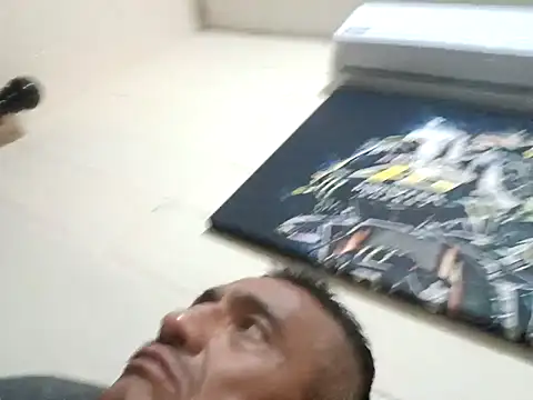 Innsaciable online show from April 7, 2026, 2:34 am